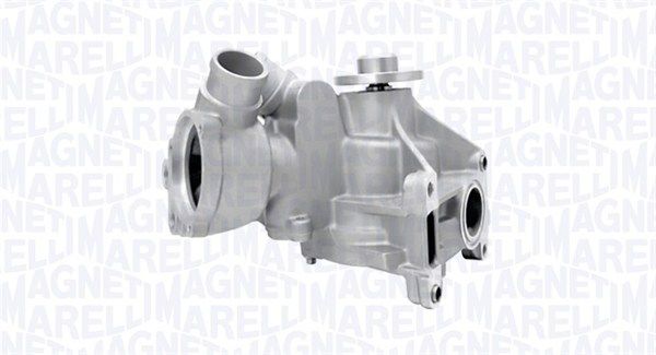 MAGNETI MARELLI vandens siurblys 352316170649